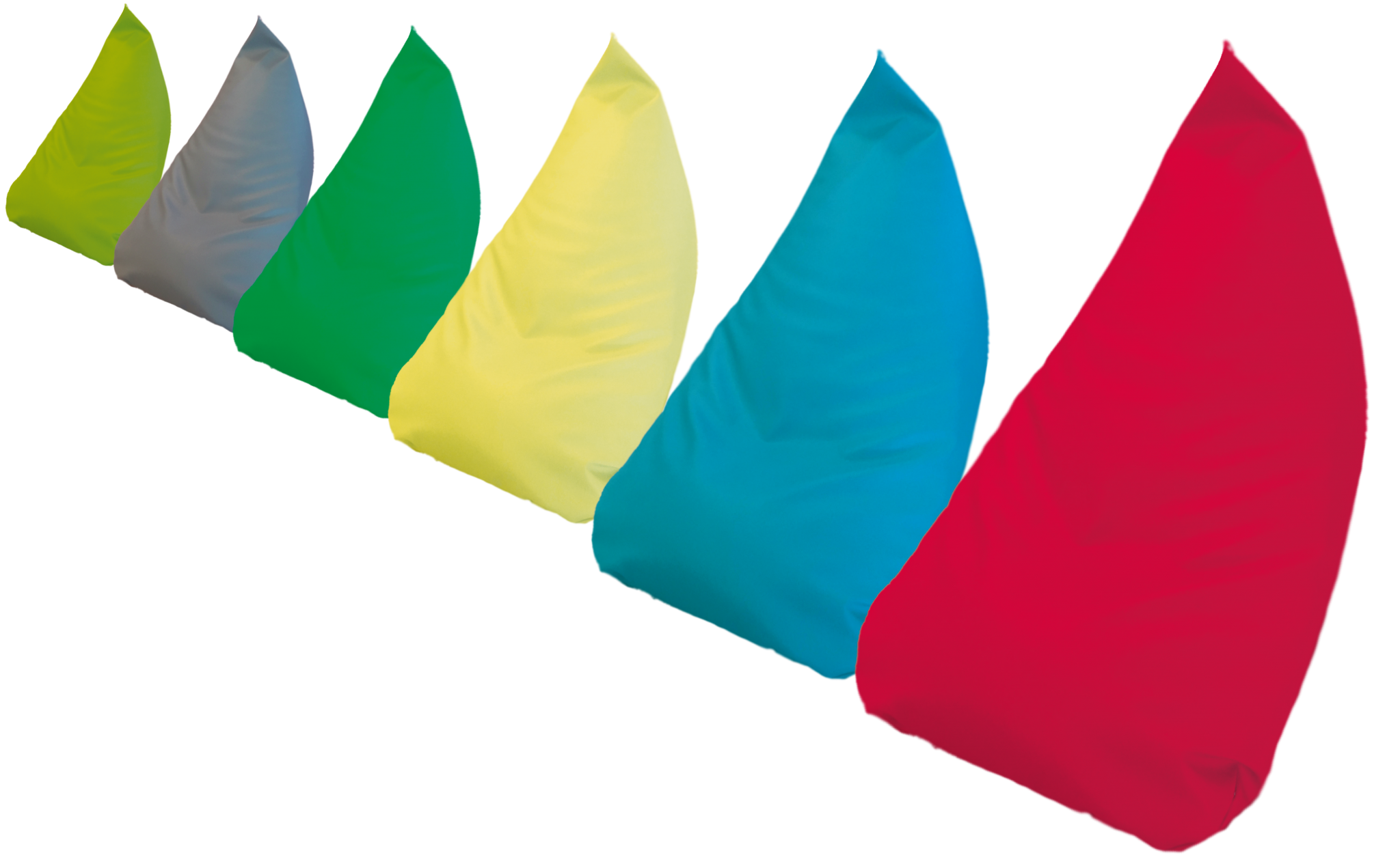 Bean Bags indoor and outdoor ThemeWorks